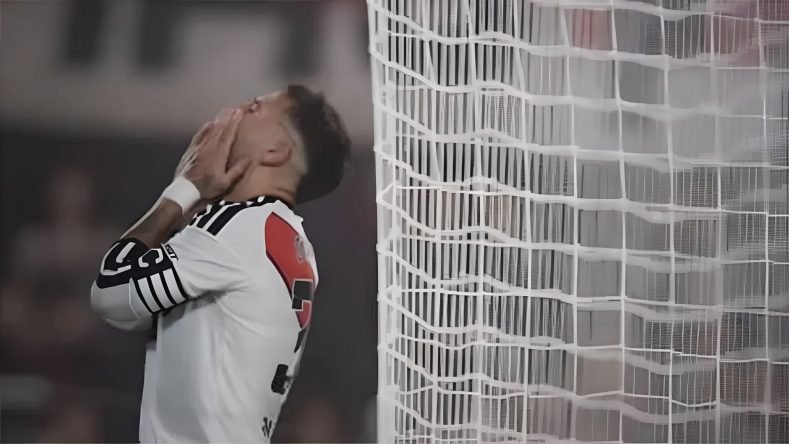futbol argentino walter isaia