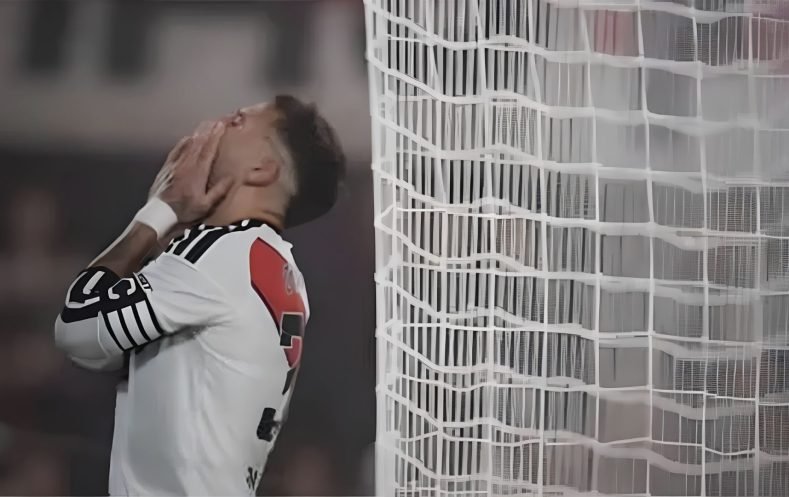 ¿Fin de una era en el fútbol argentino? El avance de los clubes ordenados y la debacle de los grandes