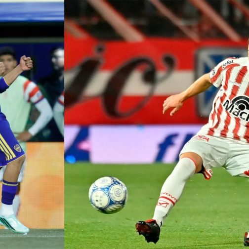 Pibes en alza, goleadas históricas y clásicos agónicos: lo que dejó la fecha de la Liga Profesional