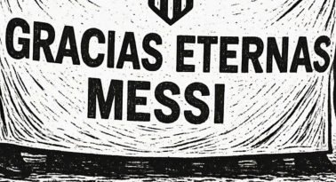 De la era post-Messi a la cima de Instituto: el nuevo mapa del fútbol argentino
