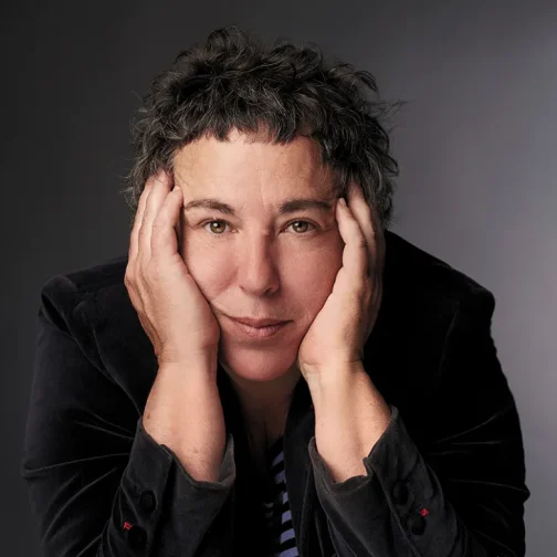 Reconocimiento global: Gabriela Cabezón Cámara nominada al International Booker Prize 2026