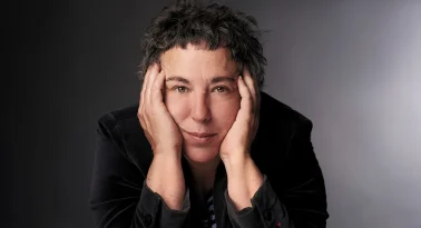 Reconocimiento global: Gabriela Cabezón Cámara nominada al International Booker Prize 2026