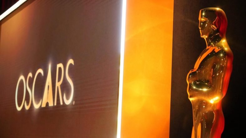 Imagen ilustrativa de los Oscars