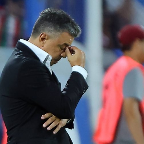 Llamada internacional: así fue la fecha 6 del Torneo Apertura que marcó la salida de Gallardo