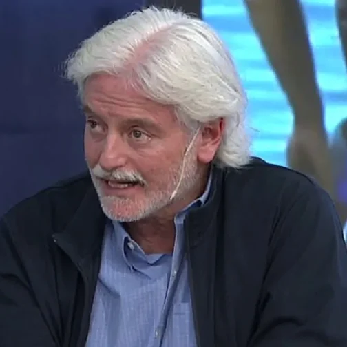 Ariel Garbarz: «La IA aprende la exclusión y la presenta como una decisión objetiva»