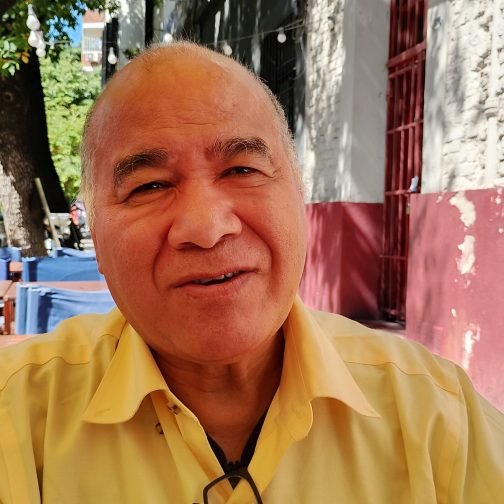 “Hay que dejar el activismo y transformarse en organizadores de comunidad”