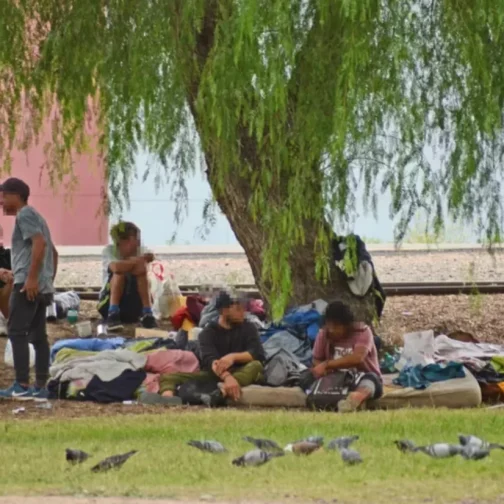 La otra cara de Vaca Muerta: pobreza y personas en situación de calle en Neuquén