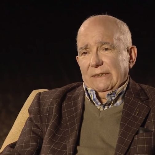 Germán García: a siete años de la partida del “provocador de la inteligencia”