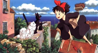Una cita imperdible para los amantes de la animación: el universo de Studio Ghibli llega al Cine York