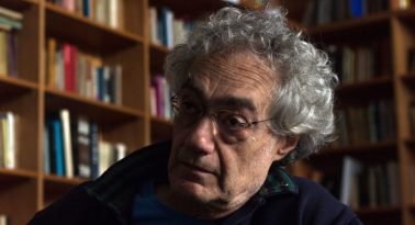 Alejandro Horowicz: “Nadie nombra a los beneficiarios reales de la dictadura”