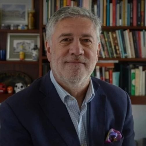 Luis Tonelli: “Milei es un ilusionista que crea mitos y no realidades”