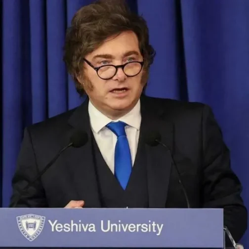 Milei apuntó contra los empresarios en Nueva York y la UIA volvió a zapatear: “Es un agravio injusto ante el esfuerzo cotidiano”