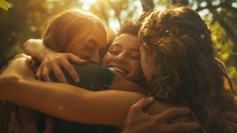 imagen-realista-abrazo-grupal-primer-plano-varias-personas-abrazando-detalles-caras-sonrientes-e-inte_939033-99140