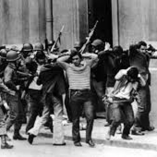 En marcha la Campaña “La Memoria se rebela para construir el futuro” 