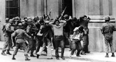 En marcha la Campaña “La Memoria se rebela para construir el futuro” 