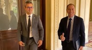 El Gobierno busca acelerar la reforma laboral en Diputados porque advierte posibles cambios en el texto