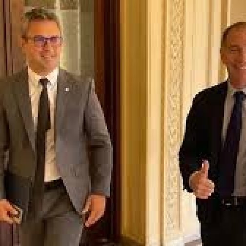 El Gobierno busca acelerar la reforma laboral en Diputados porque advierte posibles cambios en el texto