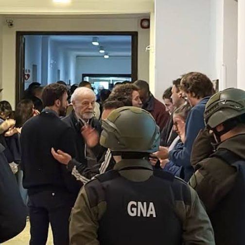 Despidos en la Comisión Energía Atómica: las pérdidas detrás del recorte que el Gobierno celebra