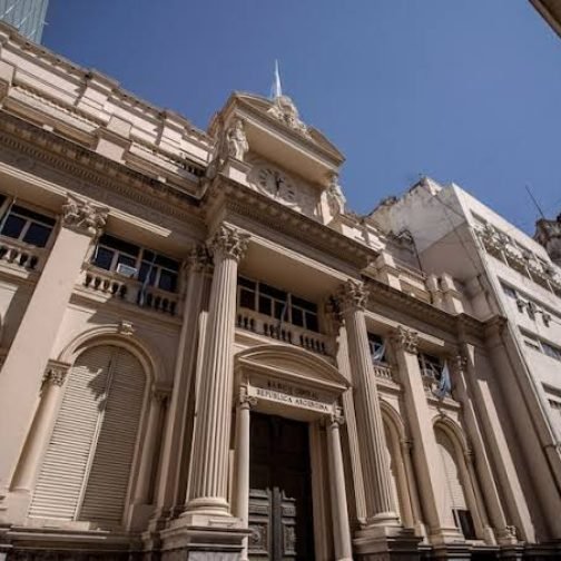Los alcances y grietas del proyecto para refundar el Banco Central