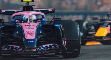 Colapinto busca cambiar el rumbo en Austin