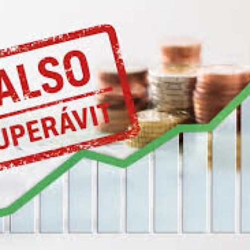 El falso superávit atenta contra la reactivación interna