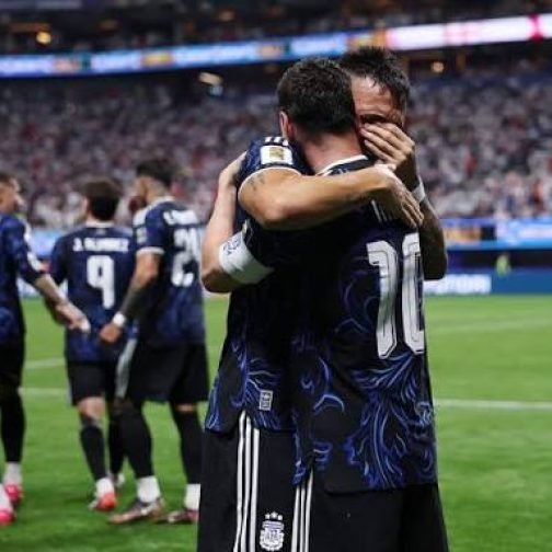 El mapa de la final: táctica, herencia de baby fútbol y la pasión latente