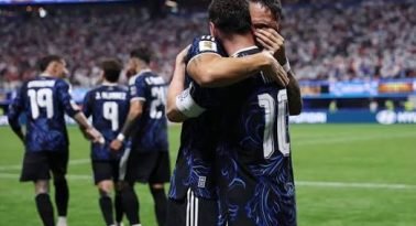 El mapa de la final: táctica, herencia de baby fútbol y la pasión latente
