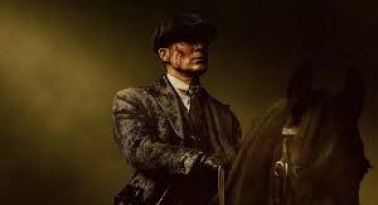 4 novedades que llegan a Netflix en marzo: de Campanella a la película de Peaky Blinders
