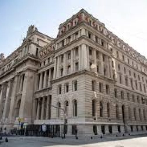 A la Corte por la reforma laboral