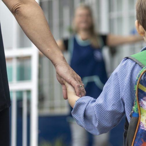 Cuánto cuesta criar un niño según el INDEC 