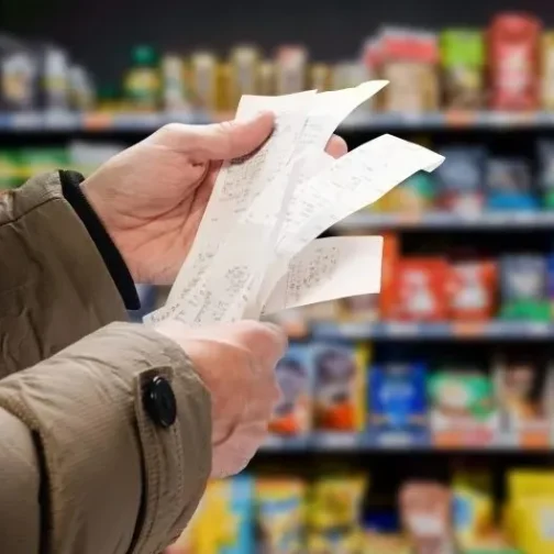 Una inflación de dos velocidades: el INDEC registró 2.1% en julio 