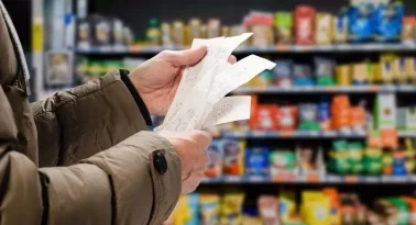 Una inflación de dos velocidades: el INDEC registró 2.1% en julio 