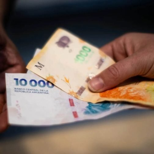 La inflación de mayo fue 2,1%: acumuló 33,2% en los últimos 12 meses