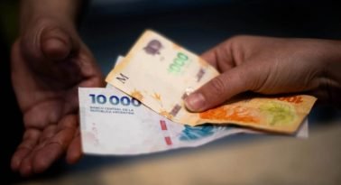 La inflación de abril fue 2,1%: acumuló 33,2% en los últimos 12 meses