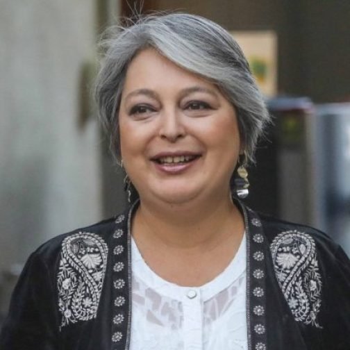 Jeannette Jara: oposición unida por derechos