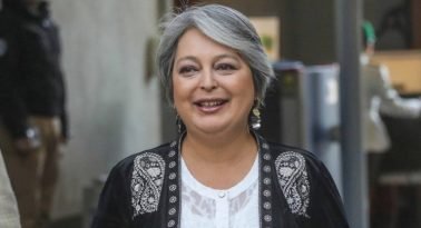 Jeannette Jara: “Nos corresponde hacer una oposición unida que enfrente el retroceso de derechos en Chile”