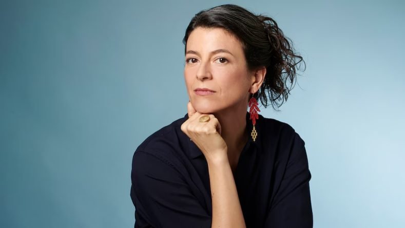 Imagen ilustrativa de Samanta Schweblin