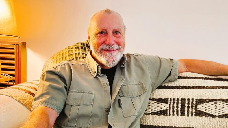 Imagen ilustrativa de Mauricio Kartun