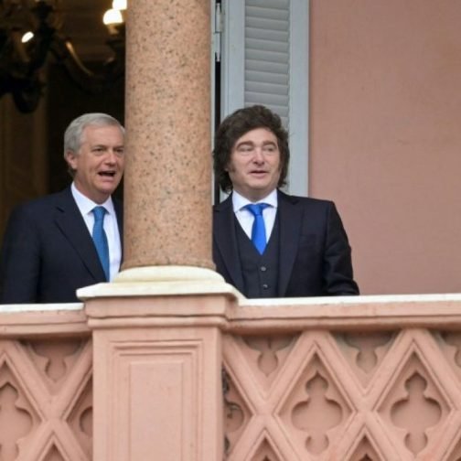 Kast y Milei, escuderos de la Doctrina Donroe