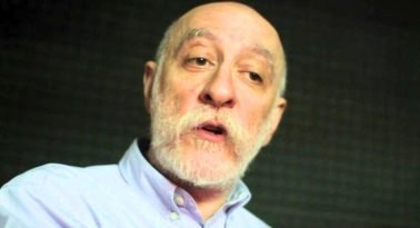 Alejandro Kaufman: la marcha del Ni Una Menos y la potencia de las calles frente al mileísmo
