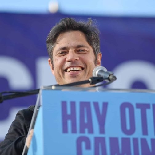Acuerdo en el PJ bonaerense: Kicillof será el presidente partidario