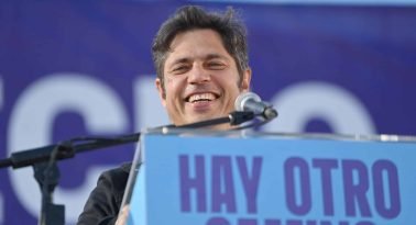 Acuerdo en el PJ bonaerense: Kicillof será el presidente partidario