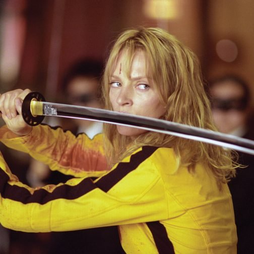 Vuelve Kill Bill a los cines, en una versión unificada, sin censuras y con el montaje que había imaginado Tarantino