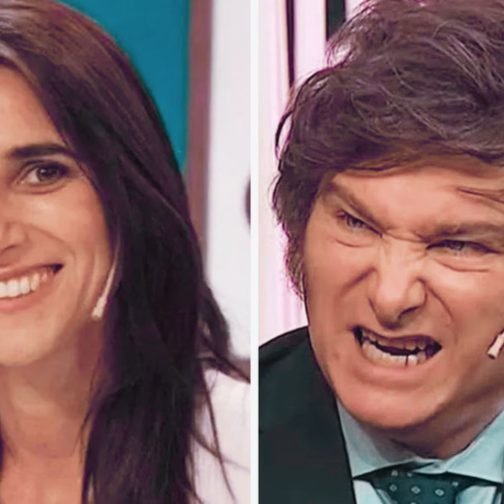 Todo es como debe ser, todo va como tiene que ir