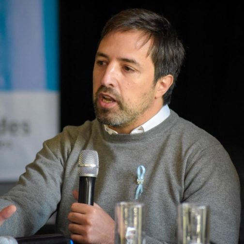 Kreplak: “La salud es un derecho y el Estado tiene la responsabilidad indelegable de garantizarlo”
