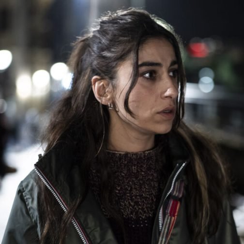 La Infiltrada: el cine que nos ve como personas, no como objetos