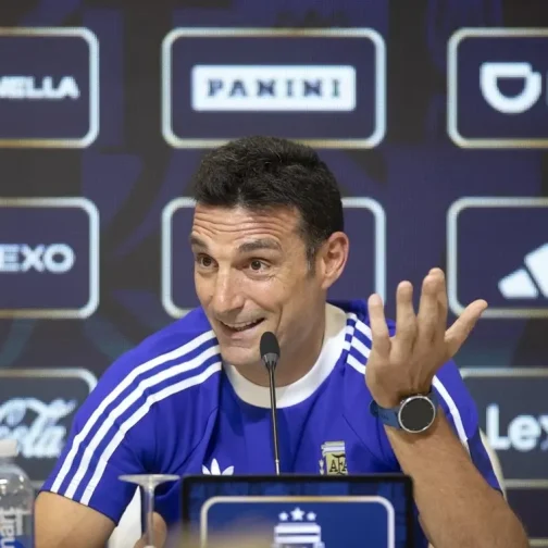 Los últimos amistosos antes del Mundial: más dudas que certezas