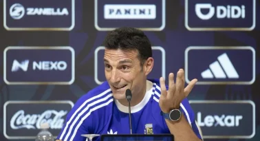 Los últimos amistosos antes del Mundial: más dudas que certezas