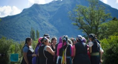 La medicina mapuche y el desafío de descolonizar la mirada sobre la salud