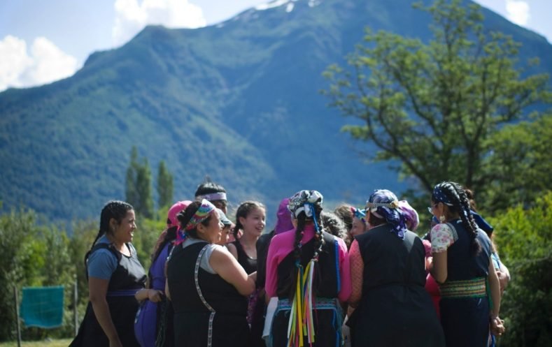 La medicina mapuche y el desafío de descolonizar la mirada sobre la salud